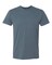 Next Level® Unisex CVC Crewneck Short Sleeve T-Shirt For Adult's